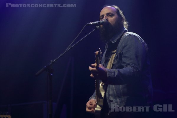 BROTHER JUNIOR - 2023-03-11 - PARIS - Olympia - Jullien Arniaud